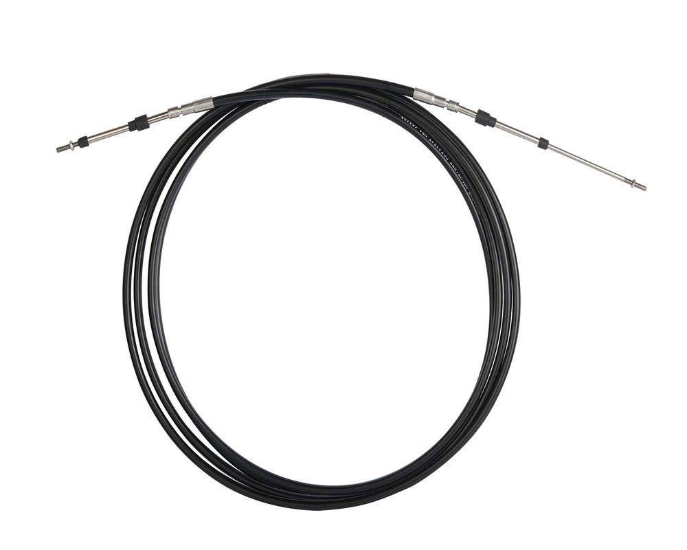 SeaStar CCX63316 Xtreme 3300 Control Cable 16 Ft Universal Marine Boat Cable