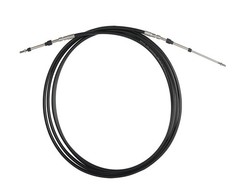 SeaStar CCX63316 Xtreme 3300 Control Cable 16 Ft Universal Marine Boat Cable