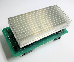 Best Power PCP-0488 A REL n/a 5000 HSA-0074 G REL C 50/00 Circuit Board