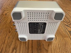 Sonos Connect:Amp Digital Media Streamer – S1 Only!