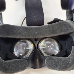 HTC Vive Pro Full Kit VR System 99HASZ006-00