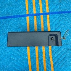 2001-2006 Suzuki XL-7 Active Subwoofer Under Seat Speaker Amplifier OEM
