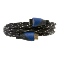 HDMI Cable 4K Premium UHD 1080P HDTV 3D High Speed Multi-Pack 1.5ft to 50ft Lot