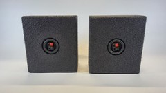 Speaker Box Set 6 inches 8X9