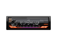 Pioneer Apple CarPlay Bluetooth 7″ Touchscreen In-Dash Digital Media Receiver