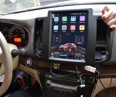10.4” HD Car Radio GPS Navigation Android 8+128GB For 2008-2014 Nissan MAXIMA