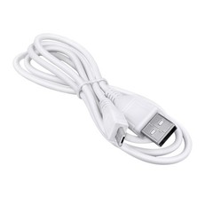 5ft Micro USB 2.0 USB-A Male to Micro B Cable Tablet Phone PC Laptop Data Sync