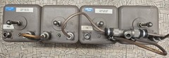 Decibel Products UHF Repeater Duplexer DB4076B