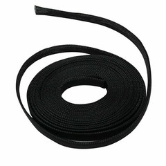 1/8″ 1/4″ 3/8″ 1/2″ 3/4″ Expandable Wire Cable Sleeving Sheathing Braided Loom