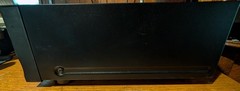 Pioneer VSX-D409 A/V Multi-Channel Receiver