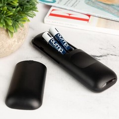 4pack USB AAA Lithium ion Rechargeable Batteries 1.5V 750mWh Type C Cable Bump