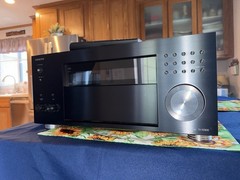 Onkyo TX-RZ800 7.2-Ch Network A/V Receiver Dolby Atmos DTS:X Black