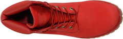 Mens Convoy Classic 6-Inch Chukka Boot