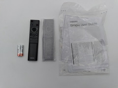 New Original Samsung Smart TV Remote Control for ALL 2022 2023 2024 TV Models