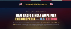 Ham Radio Linear Amplifier Encyclopedia – U.S . EDITION | U.S.A. Manufacturers