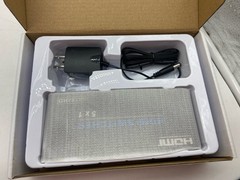Monoprice Blackbird 4K Pro 5×1 HDMI Switch with HDCP 2.2 Support
