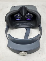 PICO A7B10 Neo 2 eye VR Headset Gray SEE NOTES