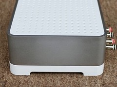 Sonos Connect:Amp 1st Gen digital media streamer ctazpus1 1 (tested with S1 app)