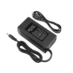 54.6 Charger Adapter for Jetson Haze HA318 48V 7.5Ah Li-ion Battery E-Bike Power