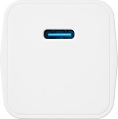 Insignia 20W USB-C Fast Charger for iPhone 16/15/14/13/12 Samsung LG Pixel mot