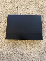Sony BDP-S6500 4K Upscale Blu-ray Disc Player with Wi-Fi PRO No Cords Or Remote