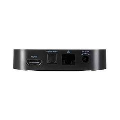 Cenique C110-PL Compact 8GB NAND Flash Wi-Fi LAN 1080P Digital Media Player