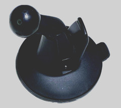 OEM Garmin Car Truck Windshield 22mm Ball Suction Cup Mount for DriveSmart 86