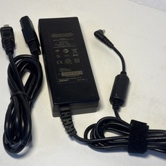 OEM INOGEN Medical AC/DC Adapter MANGO120S-24CB-ING Oxygen Concentrator BA-501