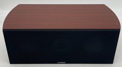 Fluance XL7C High Performance Two-way Center Channel Speaker for Home Theater