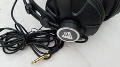 FocusProAudio TX-100 Closed-Back Studio Monitor Headphones