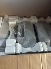 Samsung Giga Sound MX-HS7000 NEW IN BOX