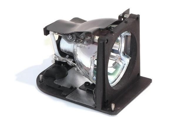 Jaspertronics™ Original Lamp & Housing for Dell R3135 Projectors – 1yr Warranty