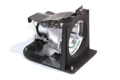 Jaspertronics™ Original Lamp & Housing for Dell R3135 Projectors – 1yr Warranty