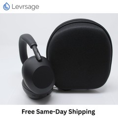 Sony WH-1000XM6 Wireless Industry Leading Noise Canceling Headphones (USED)