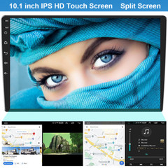 4+64G For Honda Accord 2003-2007 Android 15 CarPlay Car Stereo Radio GPS WIFI FM