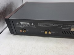 Kyocera DA-510cx CD Compact Disc Player Tested Working EUC 80s
