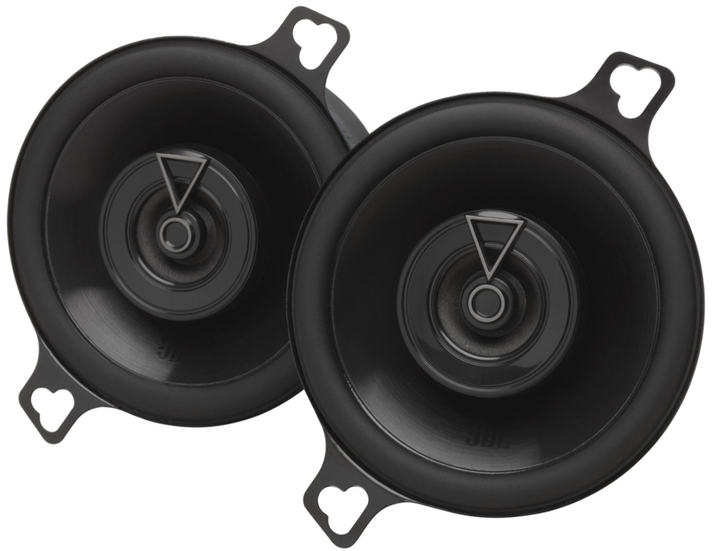 JBL Club 34F 3.5″ 2-Way 75W Peak Power Car Speakers No Grill (Pair)