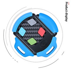 Remote Control For Centurion Nova 4 Button Transmitter 433 MHz
