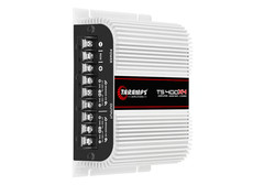 Taramps TS 400X4 Amplifier 400W RMS 2 Ohms(Damaged Package)