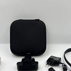 Plantronics Savi 410/420 Wireless Headset System with Case – Tested