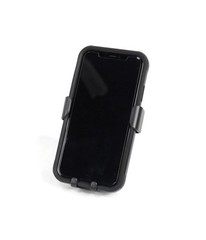 Wireless Fast Charging Car Charger Mount Holder Stand for Capable Smart Phones