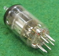 100_pcs._6H2P-EV_6Х2П-ЕВ_6X2P-EV_(EAA91_6AL5_CV283)_ Double_Russian_Diodes_[=T=]