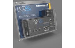 AudioControl LC2i PRO 2 Channel 400 Watts line output converter AccuBASS ACR-1
