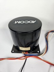 ADCOM GFA-545II Stereo Power Amplifier Power Transformer Electric Amp