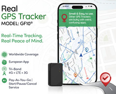 mini Real Time Portable GPS Tracker Hidden Magnetic for Cars Vehicles People