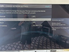 TIVO EDGE DVR Cable Recording Live TV and Streaming with LIFETIME SERVICE 2tb