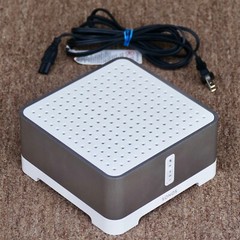 Sonos Connect:Amp 1st Gen digital media streamer ctazpus1 1 (tested with S1 app)