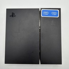 Sony PlayStation VR PS4 Processor Unit CUH-ZVR1 OEM No Power Supply