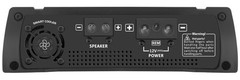 Taramps HD3000 – 1 Ohms + Taramps TS400X4 – 2 Ohms / Digital Amplifiers