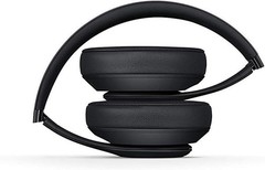 Beats by Dr. Dre Studio3 Over the Ear Wireless Headphones – Black